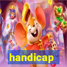 handicap - 2.5 o que significa